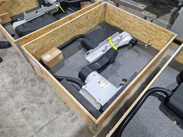 Multivac - afbeelding 2 van  9