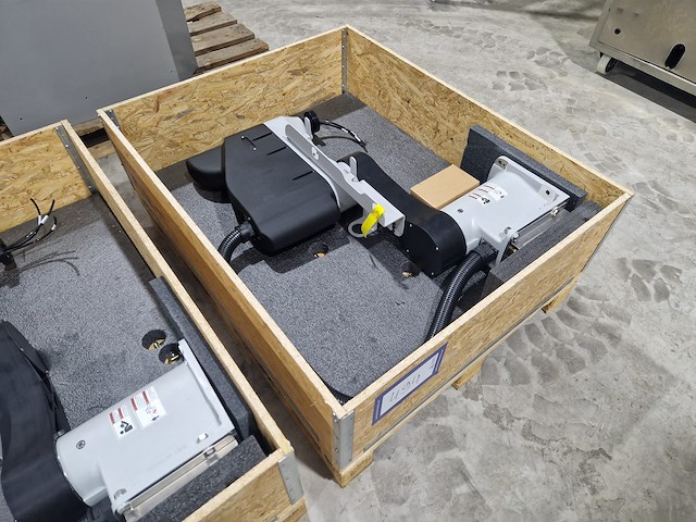 Multivac - afbeelding 6 van  9