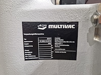 Multivac - afbeelding 8 van  9