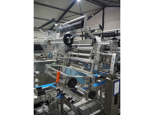 Multivac - afbeelding 3 van  17