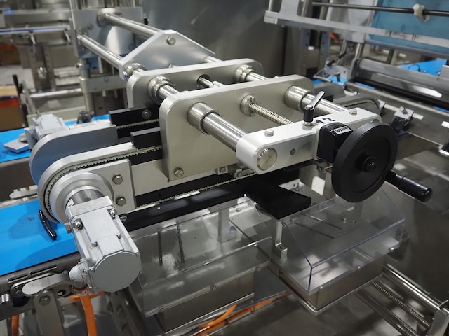 Multivac - afbeelding 5 van  17