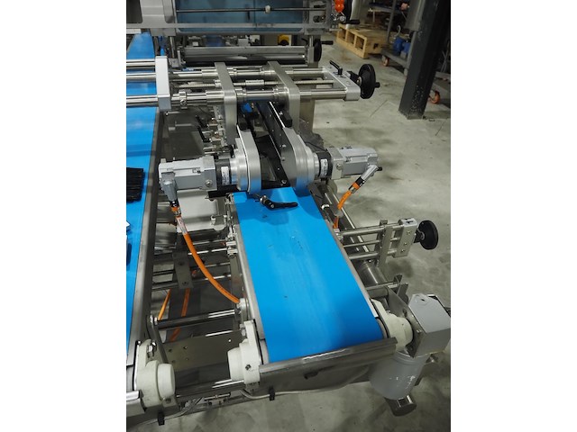 Multivac - afbeelding 6 van  17