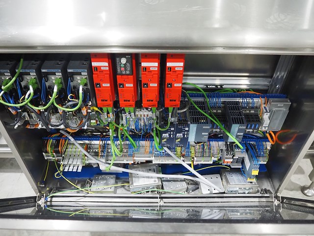 Multivac - afbeelding 8 van  17