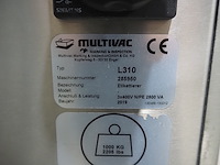Multivac - afbeelding 9 van  17