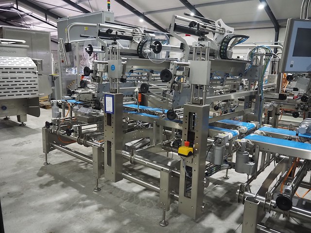 Multivac - afbeelding 10 van  17