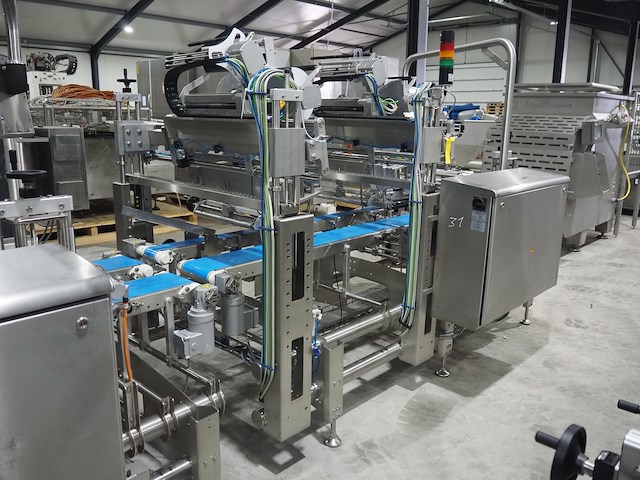 Multivac - afbeelding 11 van  17