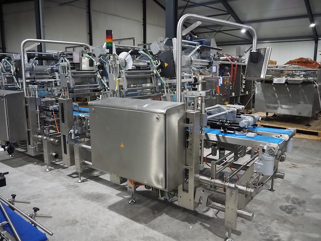 Multivac - afbeelding 12 van  17