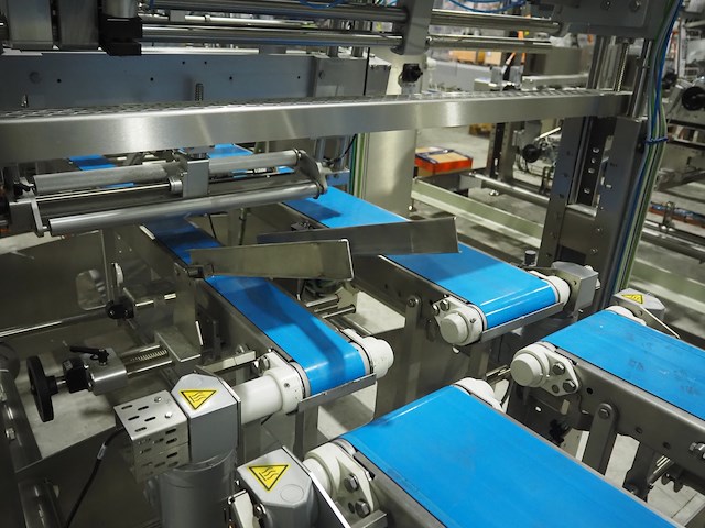 Multivac - afbeelding 13 van  17