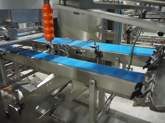 Multivac - afbeelding 17 van  17