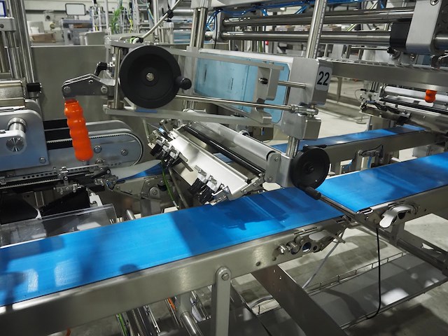 Multivac - afbeelding 2 van  17