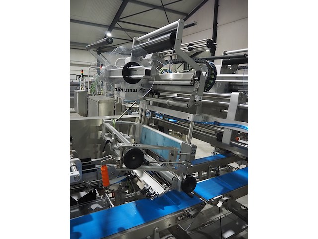 Multivac - afbeelding 3 van  17