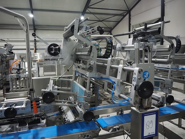 Multivac - afbeelding 4 van  17