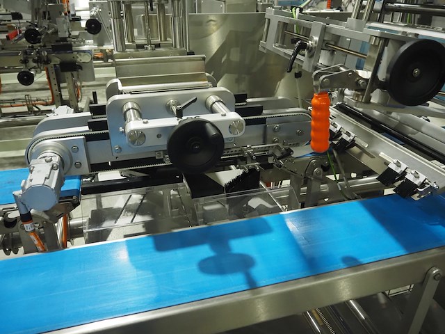 Multivac - afbeelding 5 van  17