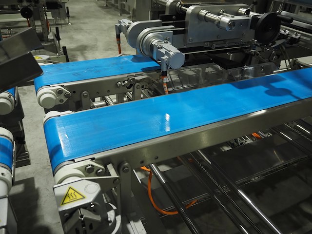 Multivac - afbeelding 6 van  17