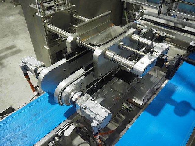 Multivac - afbeelding 7 van  17