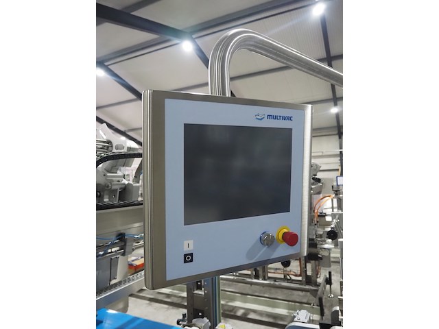 Multivac - afbeelding 8 van  17