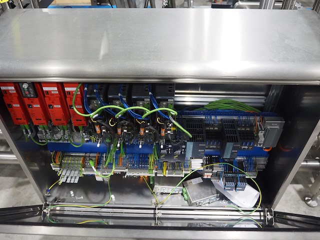 Multivac - afbeelding 9 van  17