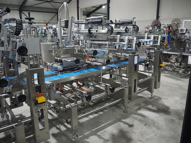 Multivac - afbeelding 1 van  17