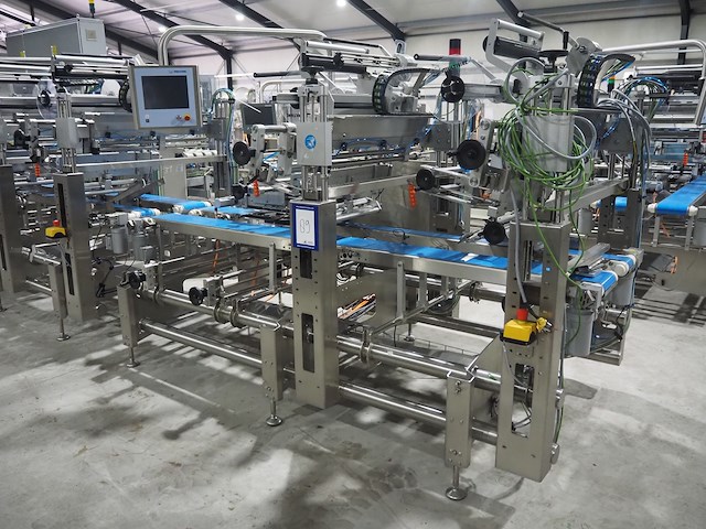 Multivac - afbeelding 10 van  17