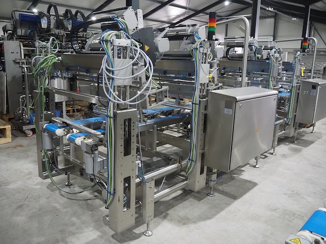 Multivac - afbeelding 11 van  17