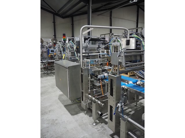 Multivac - afbeelding 12 van  17