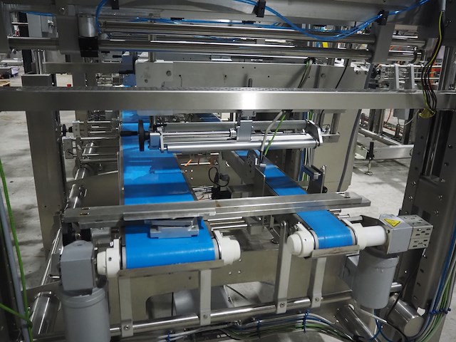 Multivac - afbeelding 13 van  17