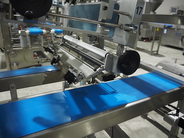 Multivac - afbeelding 14 van  17