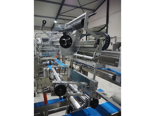 Multivac - afbeelding 15 van  17