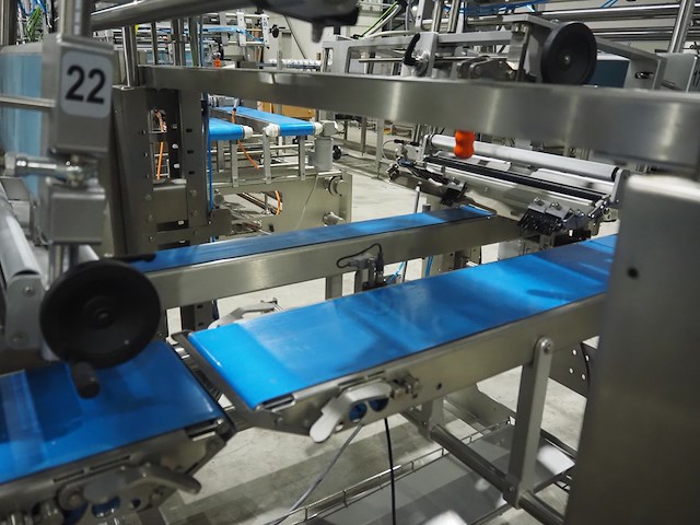 Multivac - afbeelding 17 van  17