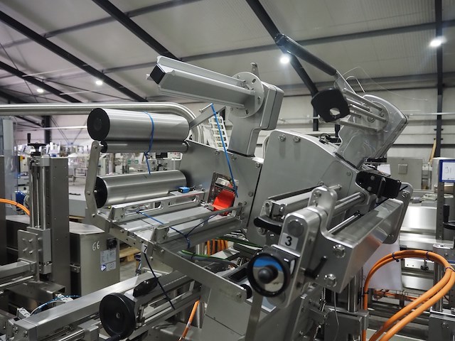 Multivac - afbeelding 2 van  20