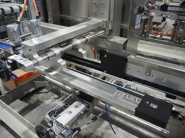 Multivac - afbeelding 4 van  20