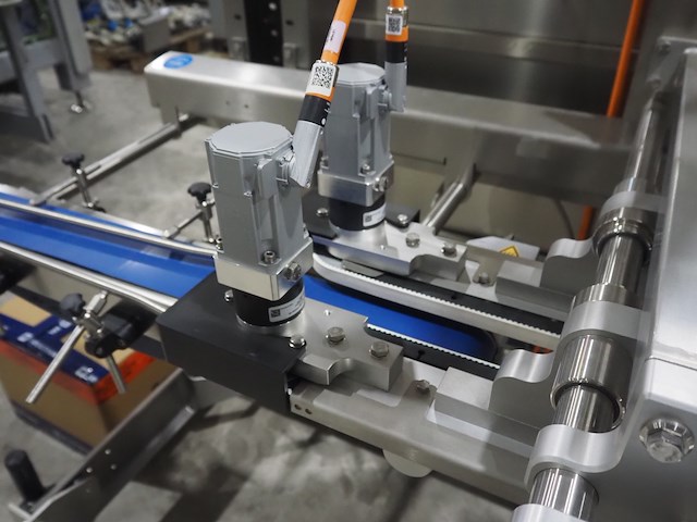 Multivac - afbeelding 5 van  20