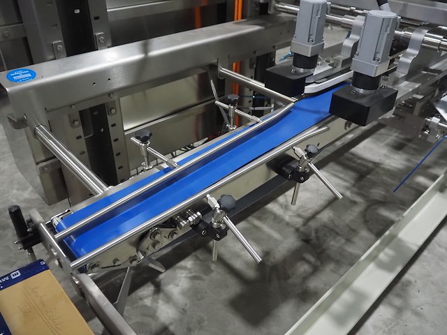 Multivac - afbeelding 6 van  20