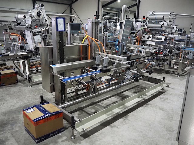 Multivac - afbeelding 1 van  20