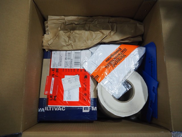 Multivac - afbeelding 13 van  20