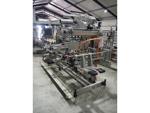 Multivac - afbeelding 12 van  20