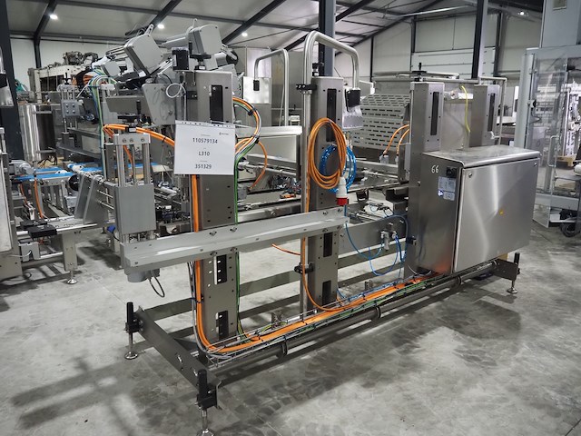 Multivac - afbeelding 14 van  20