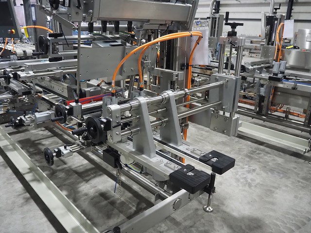 Multivac - afbeelding 16 van  20