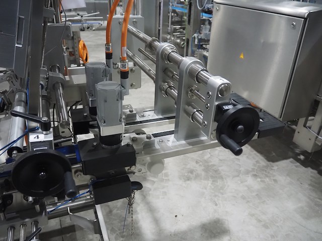 Multivac - afbeelding 17 van  20