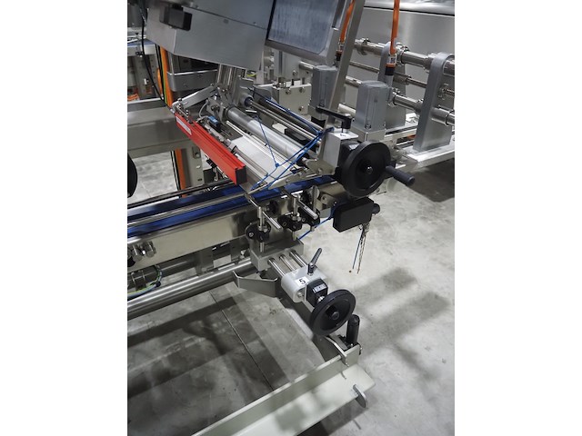 Multivac - afbeelding 18 van  20