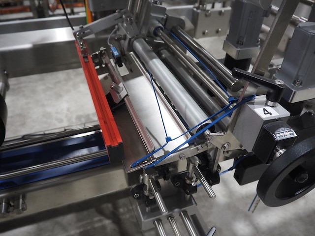 Multivac - afbeelding 19 van  20