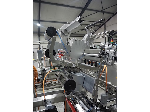 Multivac - afbeelding 20 van  20