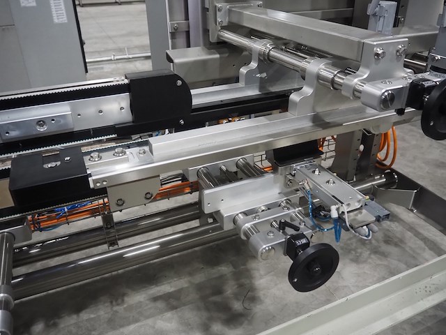 Multivac - afbeelding 3 van  19