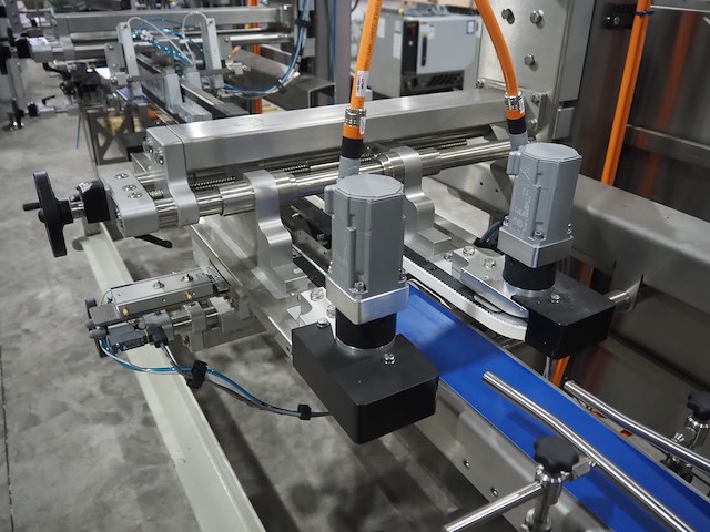 Multivac - afbeelding 4 van  19