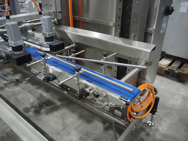 Multivac - afbeelding 5 van  19