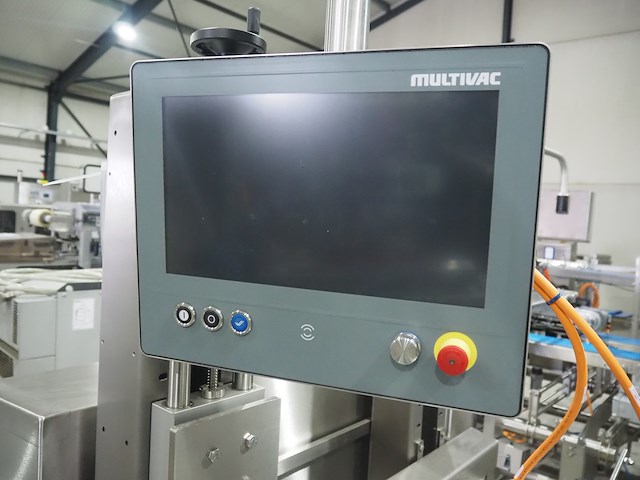Multivac - afbeelding 6 van  19