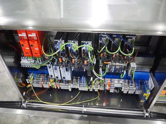 Multivac - afbeelding 7 van  19