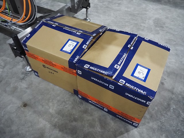 Multivac - afbeelding 9 van  19