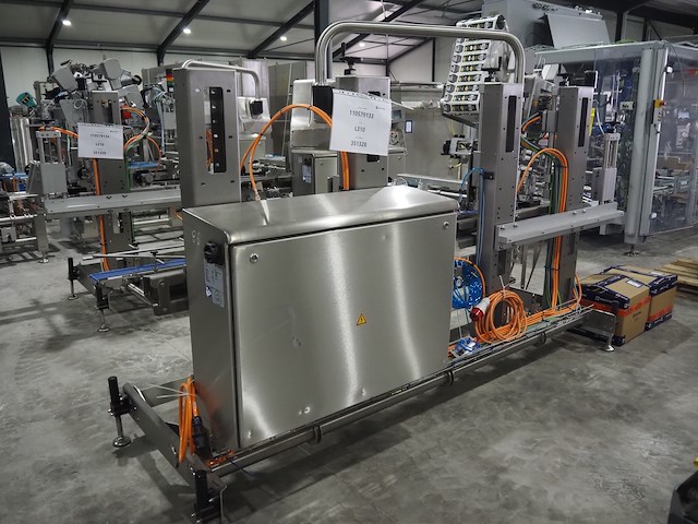 Multivac - afbeelding 13 van  19