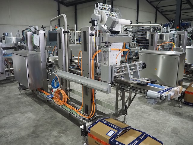 Multivac - afbeelding 14 van  19